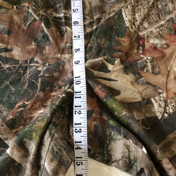 Ridge Hunter men’s outdoors camouflage hunting pants size XL NWOT - Picture 7 of 7